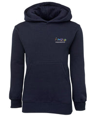 FLEECY HOODIE