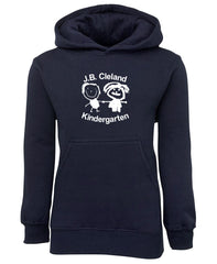 Hooded Windcheater