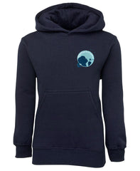 Hooded Windcheater