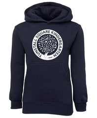Hooded Windcheater