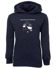 Hooded Windcheater