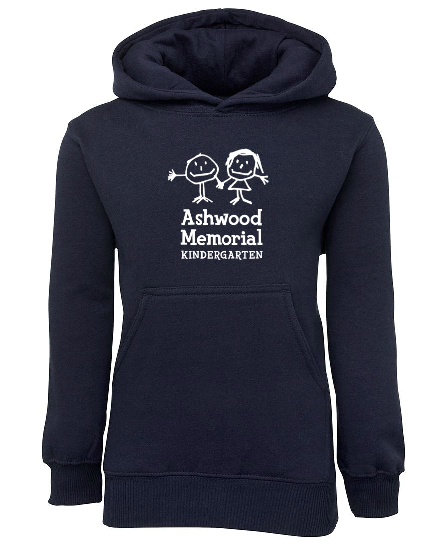 Hooded Windcheater