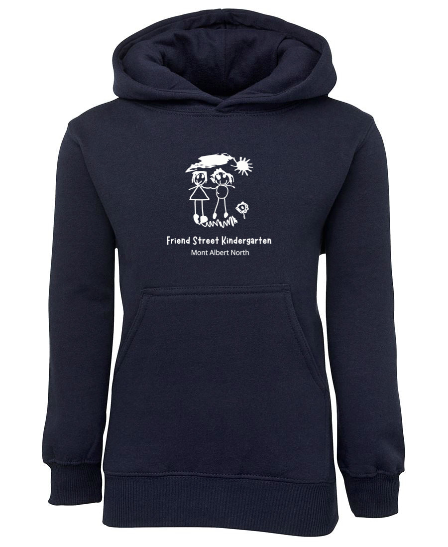 Hooded Windcheater