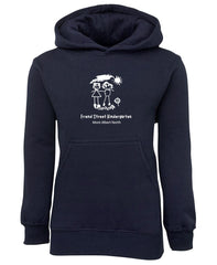 Hooded Windcheater