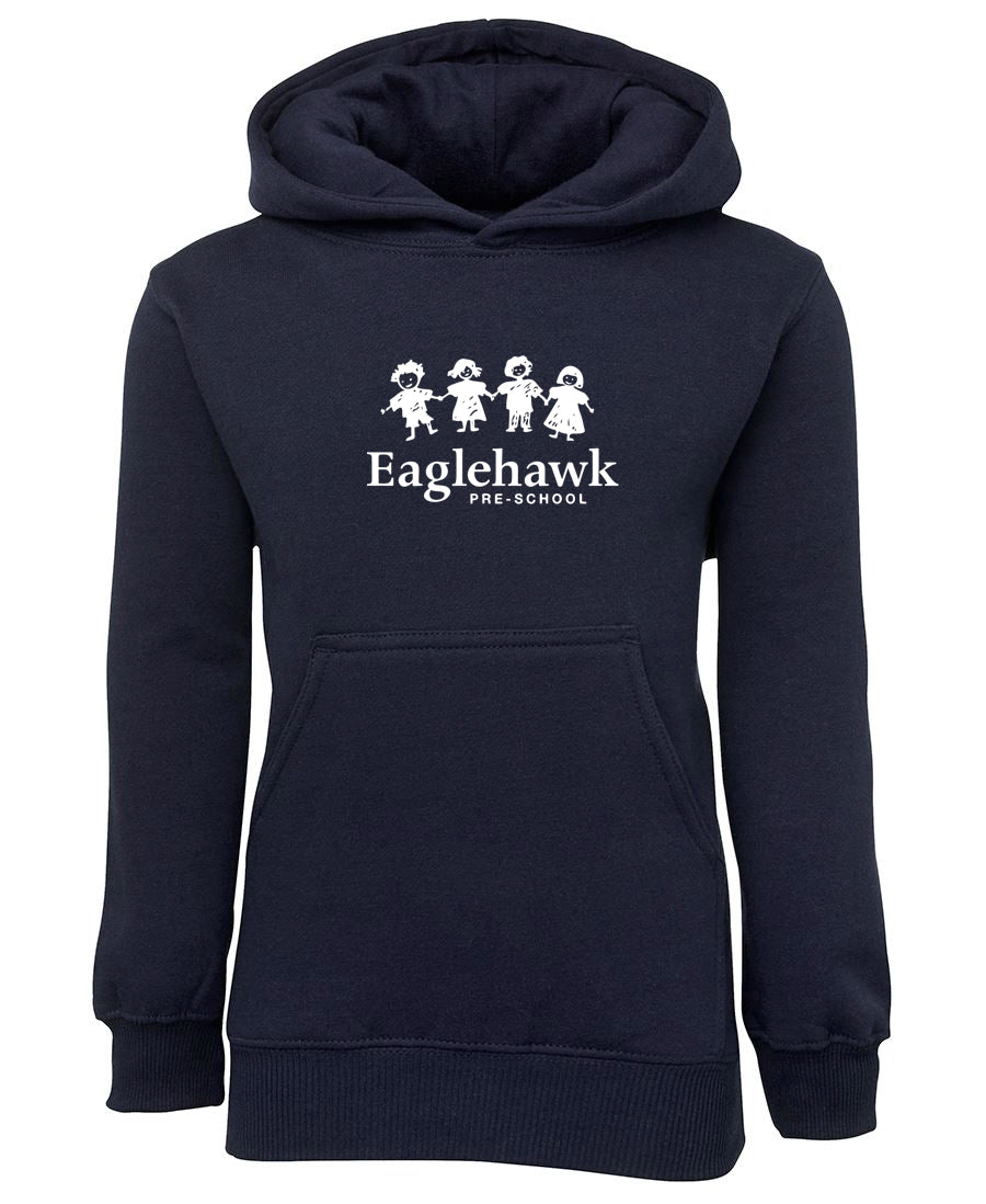 HOODED WINDCHEATER