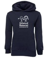 Hooded Windcheater