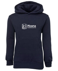 FLEECY HOODIE