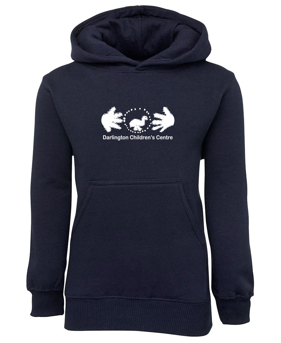 HOODED WINDCHEATER