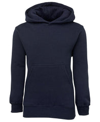 FLEECY HOODIE