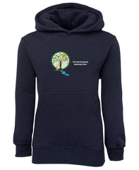 HOODED WINDCHEATER