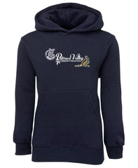 Hooded Windcheater