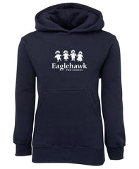 HOODED WINDCHEATER