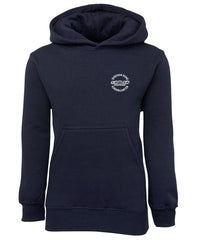KIDS FLEECY HOODIE