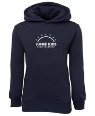 Hooded Windcheater