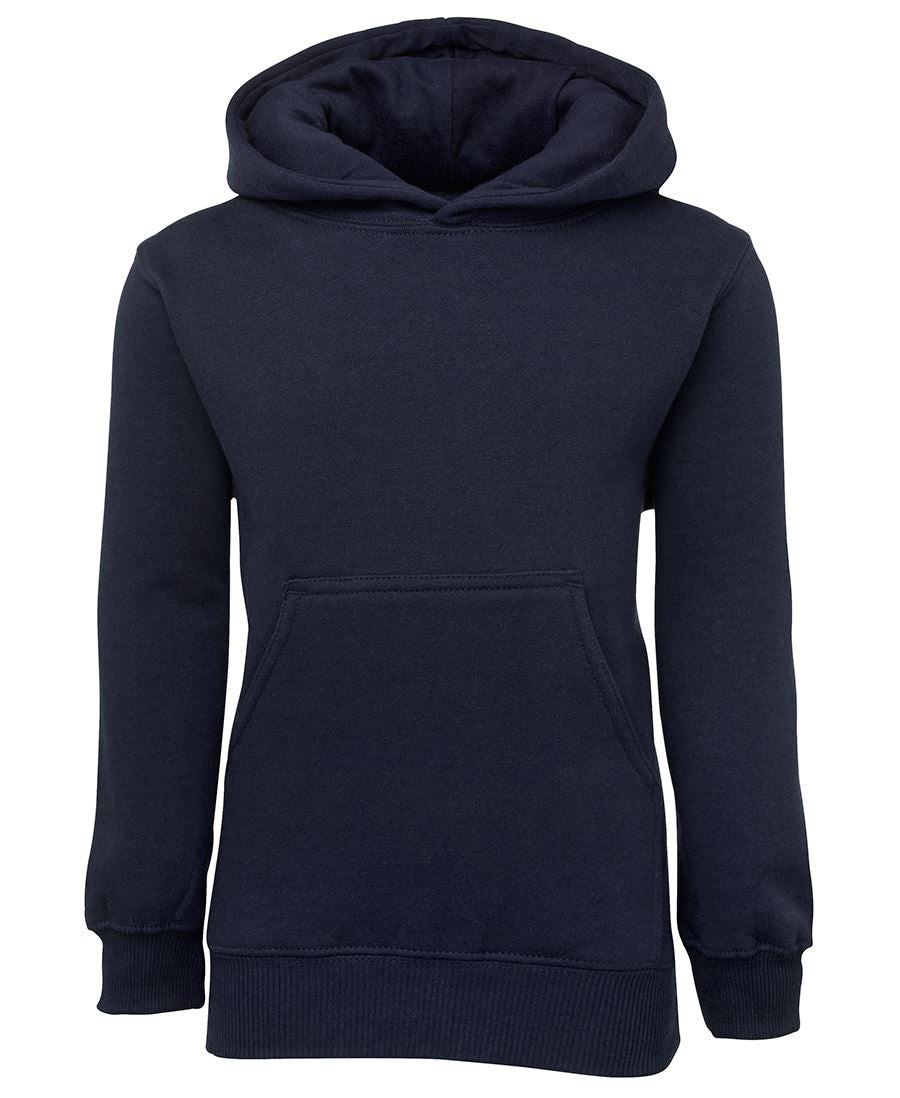 FLEECY HOODIE