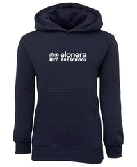 Hooded Windcheater