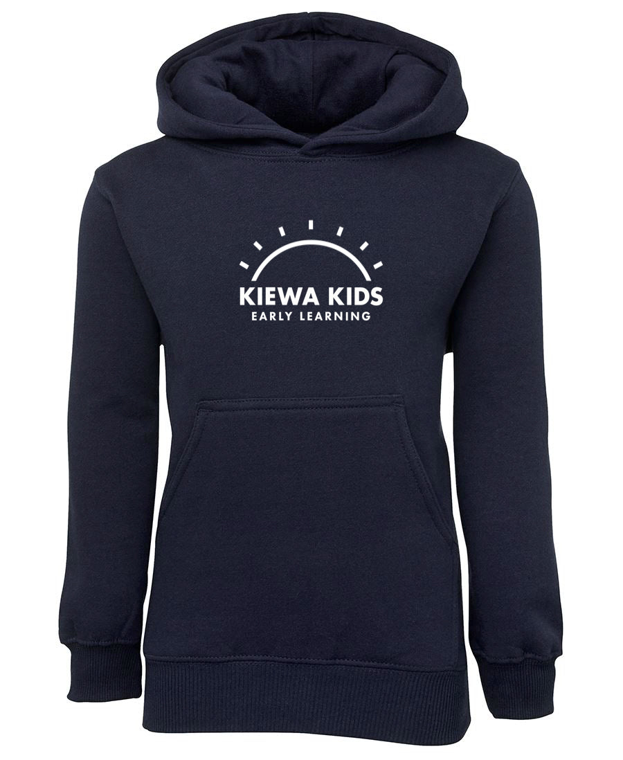 Hooded Windcheater