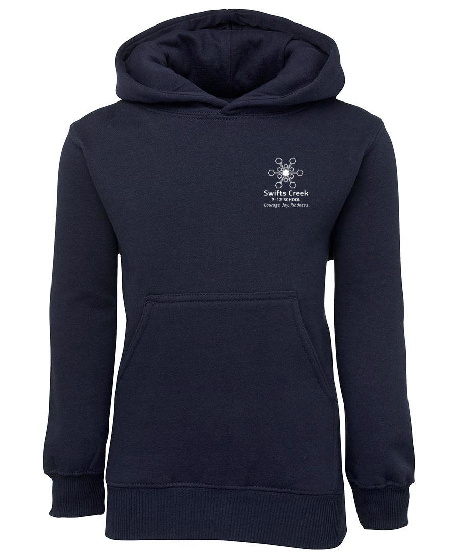 Hooded Windcheater