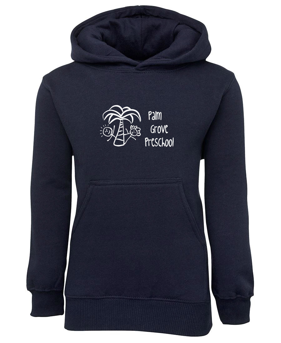 Hooded Windcheater