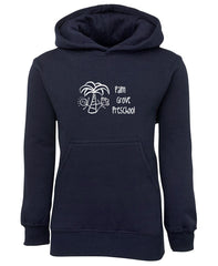 Hooded Windcheater