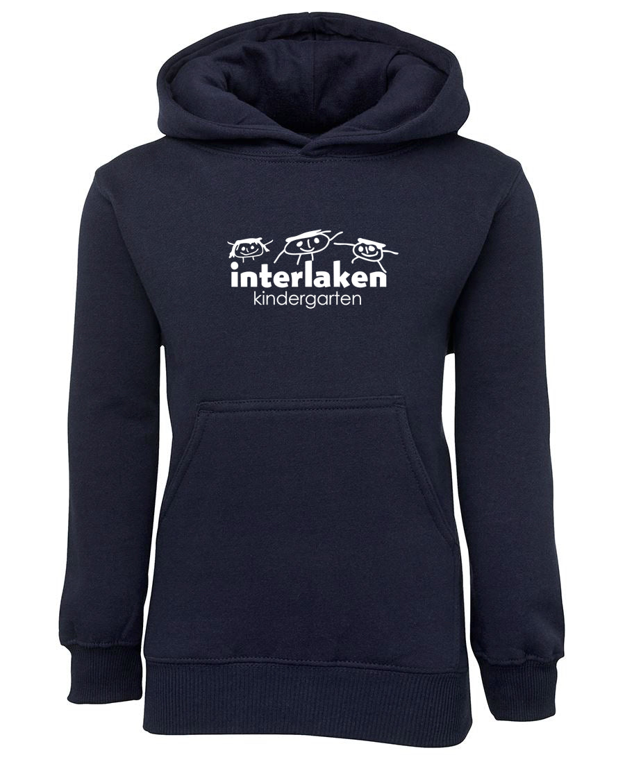 Hooded Windcheater