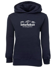 Hooded Windcheater