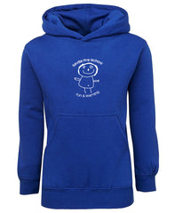 Hooded Windcheater