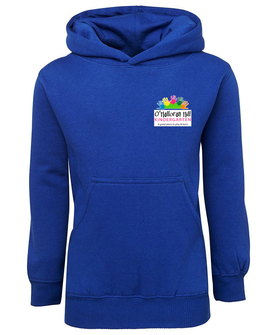 Hooded Windcheater