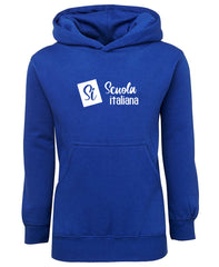 Fleecy Hoodie