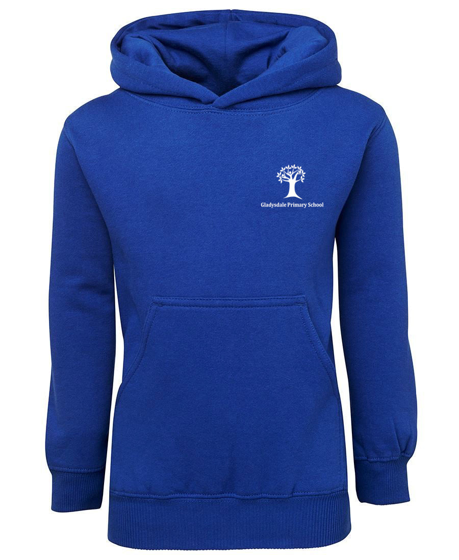 Hooded Windcheater