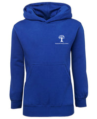 Hooded Windcheater