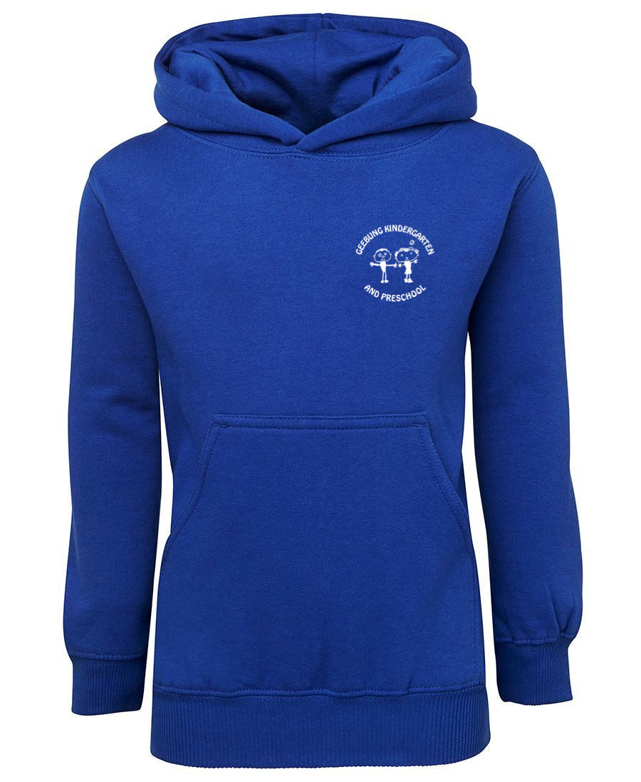 Hooded Windcheater