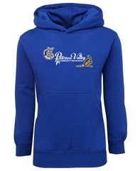 Hooded Windcheater