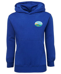 Hooded Windcheater