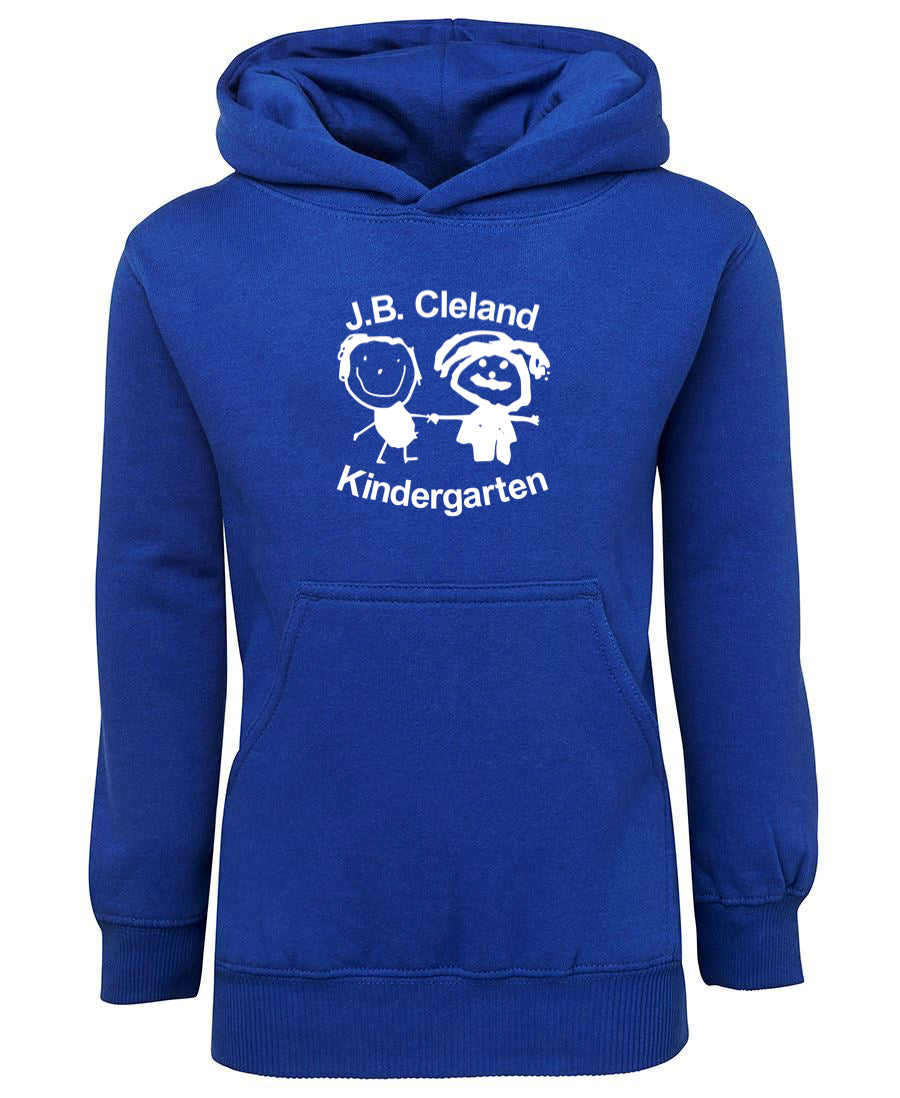 Hooded Windcheater