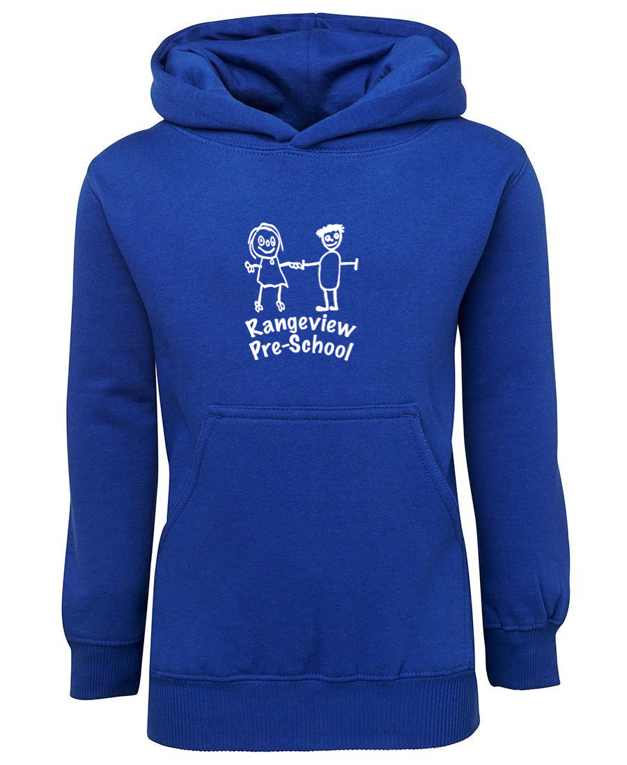 Hooded Windcheater