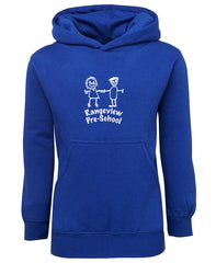 Hooded Windcheater