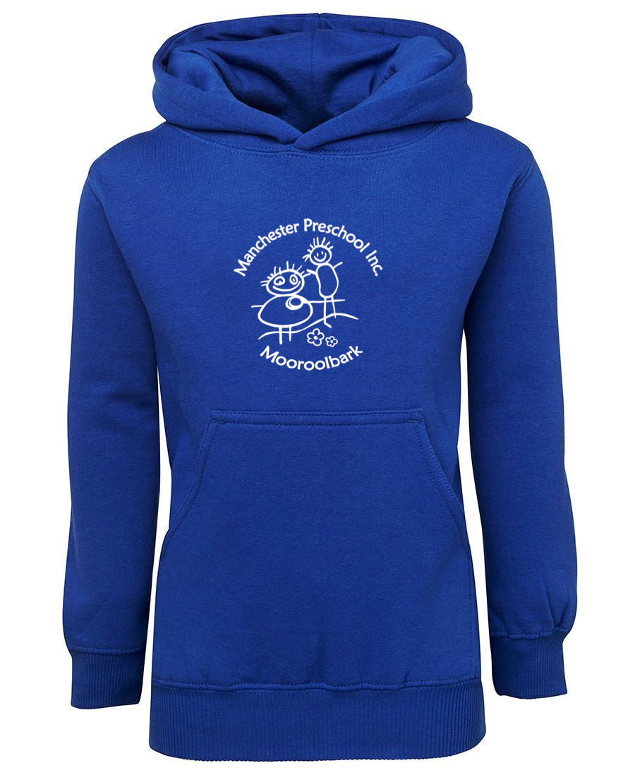 Hooded Windcheater