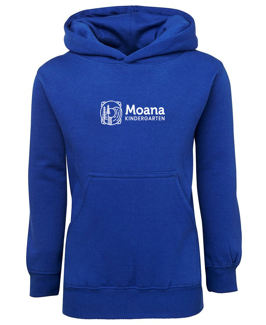 FLEECY HOODIE