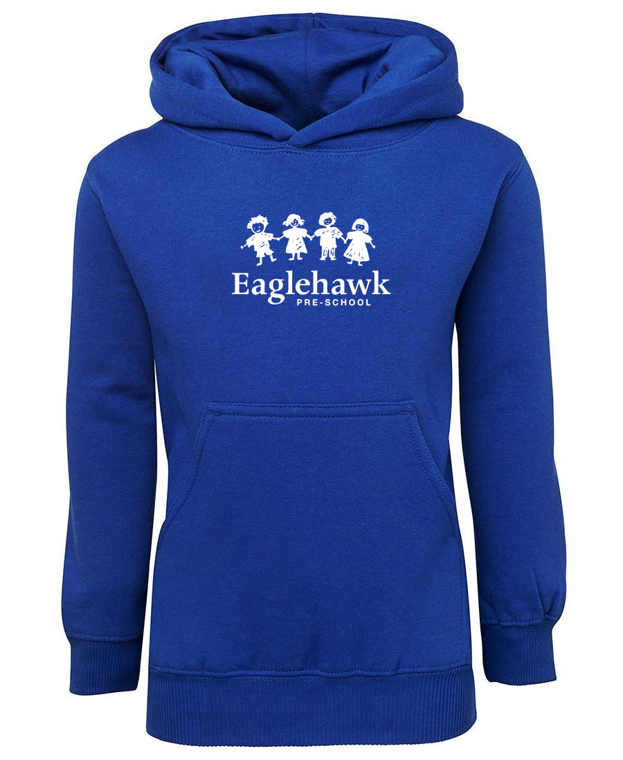 HOODED WINDCHEATER