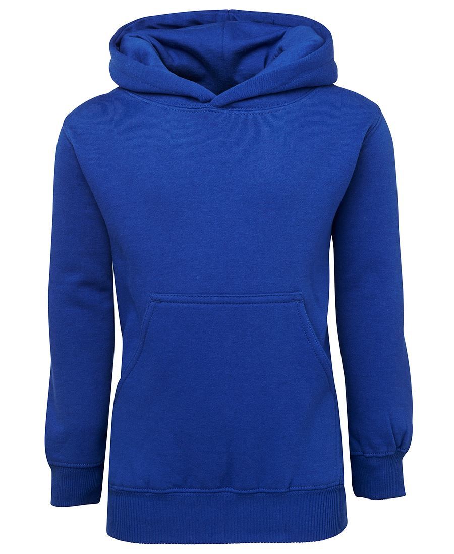 FLEECY HOODIE