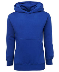 FLEECY HOODIE