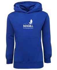 FLEECY HOODIE