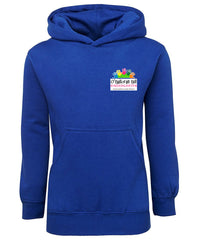 Hooded Windcheater