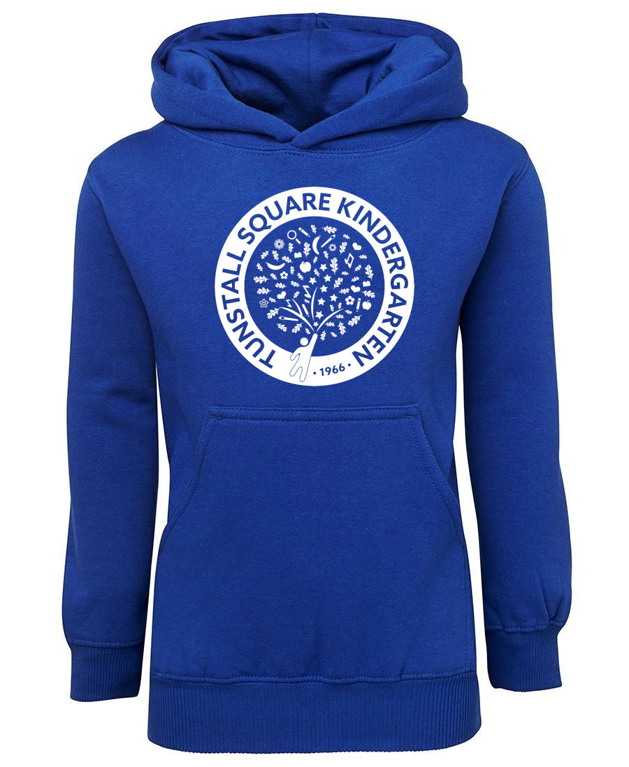 Hooded Windcheater