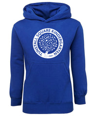 Hooded Windcheater