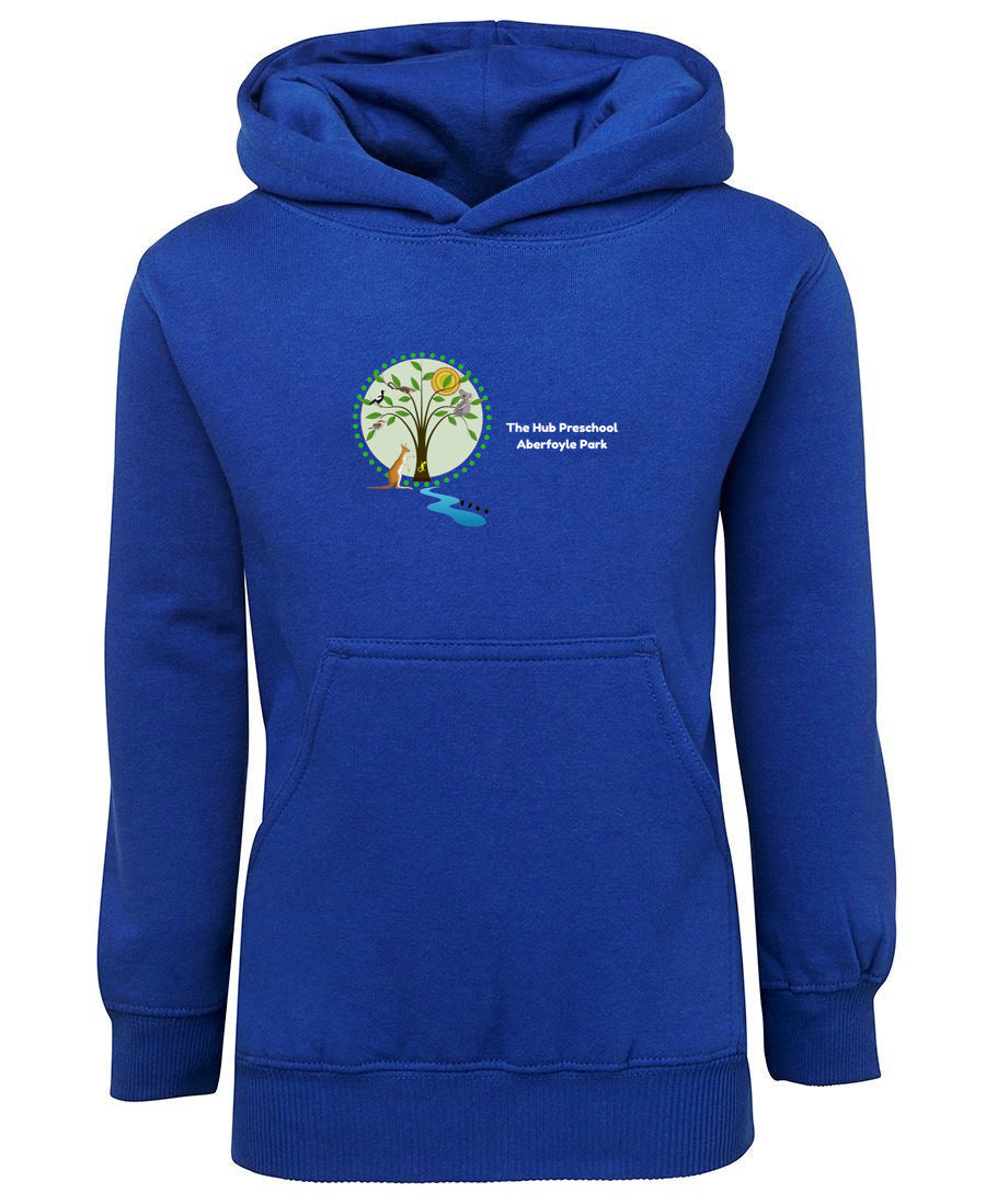 HOODED WINDCHEATER