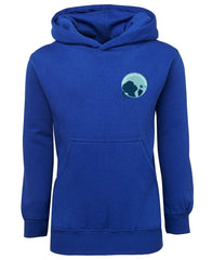 Hooded Windcheater