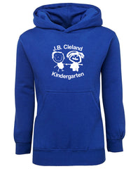 Hooded Windcheater