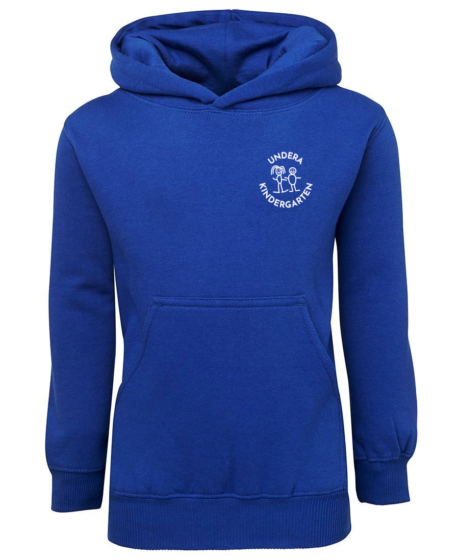 Hooded Windcheater